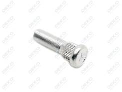 ������� ������ SUB 12*1.25mm*46mm (�����. ����� 14,2mm) DNL07 ����