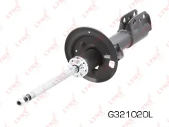 ������ ��������������� | ����� ��� | Toyota Urban Cruiser (_P1_) | IST 1.33 (NSP110_) 2009-01 - 2016-03 LYNXauto G321020L G321020L ����