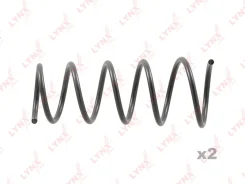 ������� �������� | ����� ����/��� | Dacia/Renaul Duster 1,6 16V 10- LYNXauto SC2836 SC2836 ����