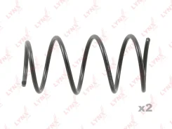 ������� �������� | ����� ����/��� | Toyota Corolla AXIO/Fielder (06/09- F 4WD ) LYNXauto SC3011 SC3011 ����