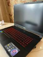 MSI Katana 17 B12UCR. 17.3", ��� 16 ��, ���� 512���, WiFi: 1, Bluetooth: 1 ����