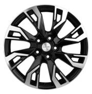 Khomen Wheels