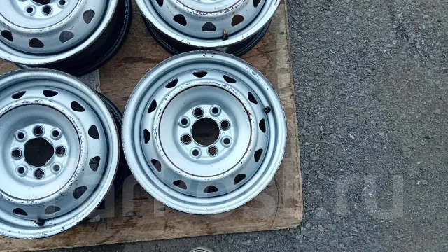 Pegasus. 5.0x14", 4x100, 4x114.3 ����