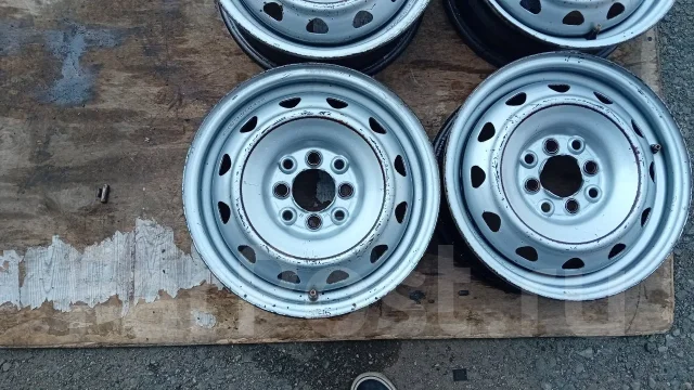 Pegasus. 5.0x14", 4x100, 4x114.3 ����