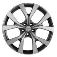 Khomen Wheels