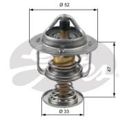 ��������� Gates [TH30580G1] TH30580G1 ����