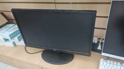 LG. 21.5", ���������� �� (LCD, LED, QLED) ����