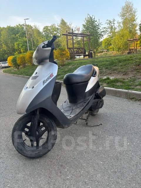 Suzuki Lets. 49����. ��., ��������, ���������, ������ �� �� ����