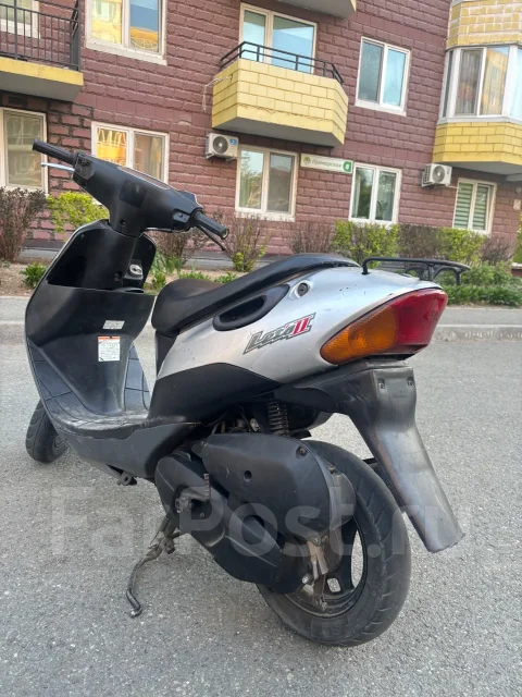 Suzuki Lets. 49����. ��., ��������, ���������, ������ �� �� ����