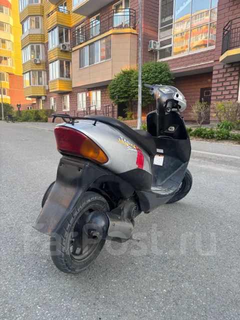 Suzuki Lets. 49����. ��., ��������, ���������, ������ �� �� ����