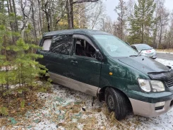 Toyota Lite Ace Noah. SR40 0146537 ����