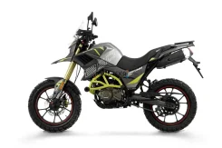 Rockot Motors Tekken-Hound