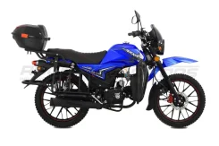 Rockot Motors Alpha Comfort