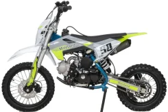 Motoland TCX 125E