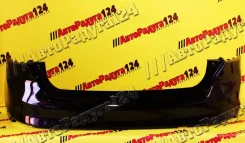 ������ Ford Focus 3, ���� ����� 3 �/� (2010-2015) ������ Panther Black (2851JAUC) STFDA6087A0 ����