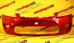 ������ Ford Focus 2, ���� ����� 2 ���������� (2007-2011) �������� Tango Red (3RSE) (������) FD06200002000 ����