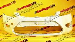 ������ Ford Focus 2, ���� ����� 2 ���������� (2007-2011) �������� Frozen White (7VTA) (������) FD06200002000 ����