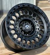 Fuel Off-Road. 9.0x18", 6x139.7, ET0, �� 110,1���. ����