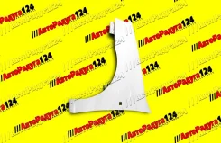 ����� Renault Logan (2005-2014) �������� ����� Blanc Glacier (369) DC01001600L00 ����