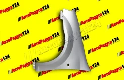 ����� Renault Logan (2005-2014) �������� ����� Gris Platine (D69) DC01001600L00 ����