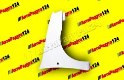 ����� Renault Logan (2005-2014) �������� ������ Blanc Glaicer (369) DC01001600R00 ����