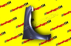 ����� Renault Logan (2005-2014) �������� ������ Gris Eclipse (B66) DC01001600R00 ����