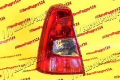 ������ ������ Renault Logan ����2 (2010-2014) ����� (JH07-LGN08-005L) (Autotop) JH07LGN08005L ����