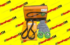 ������ ��� ��� 2112 (16 ��. ) + 2 ������ (LGR-1402, LGR-140) (16 ��. ) [CB996K1] (Contibelt) (�����. ) CB996K1 ����