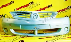 ������ Renault Logan, ���� ����� �������� ����1 Gris Boreal (632) �/� RNL57900909 ����