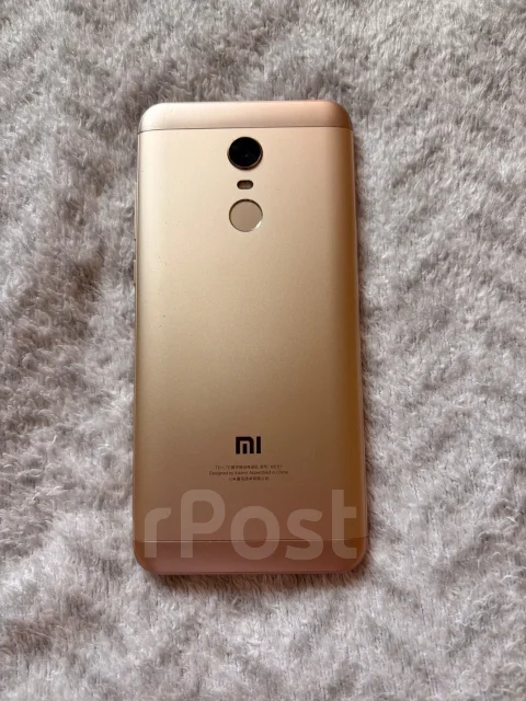 Xiaomi Redmi 5 Plus. �/�, 32 ��, ������� ����