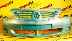 ������ Renault Logan, ���� ����� �������� ����1 Vert opaline (F98) �/� RNL57900909 ����