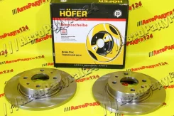 ���� ��������� ��� 2109 R13 [HF 130 202] (Hofer) (�����. -2 ��. ) HF130202 ����