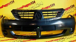 ������ Renault Logan, ���� ����� �������� ����1 Gris Comete (KNA) �/� RNL57900909 ����