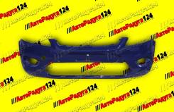 ������ Ford Focus 2, ���� ����� 2 ���������� (2007-2011) �������� Blazer Blue (8CWA) (������) FD06200002000 ����