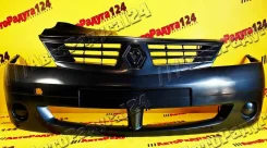 ������ Renault Logan, ���� ����� �������� ����1 Gris Eclipse (B66) �/� RNL57900909 ����