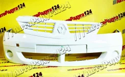������ Renault Logan, ���� ����� �������� ����1 Blanc glacier (369) �/� (�����) RNL57900909 ����