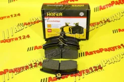 ������� ��� 2109 �������� (�����. ) [HF 350 803] (Hofer) HF350803 ����