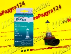 ��������� H11 PGJ19-2, 12V, 55W (800031) (Nord Yada) 800031 ����