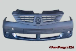 ������ Renault Logan, ���� ����� �������� ����1 Gris Eclipse (B66) � ������� RNL57900909 ����