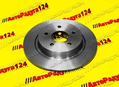 ���� ��������� Ford Focus 2 (2005-2011) ������ D=280��. (K010497) (Miles) K010497 ����