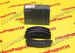 ������� ��� 2121, 2123 �������� (Lecar-0160105-01) (�����. ) (���) LECAR016010501 ����