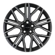 Khomen Wheels