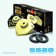 ����� �������� ������ ��� 2190 (� ��. ����������, �������� ��� 12 ��) [SS10121] Gold (SS20) (��-2��) SS10121 ����