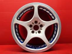 RAYS Volk Racing SF Challenge