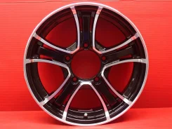 5Zigen J-Cross