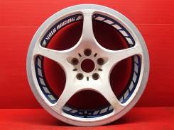 RAYS Volk Racing SF Challenge