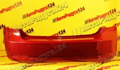 ������ Chevrolet Lacetti, ������� ������� ����� ������ Velvet Red (GCS) CVLAT04641 ����