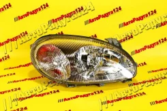 ���� Chevrolet Lanos (1998-) ������ (���. ����-�) (JH01-LNS96-001AR) (Autotop) JH01LNS96001AR ����
