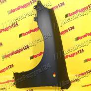 ����� Chevrolet Lanos (1998-) �������� ����� (SY-DA03-05L) (Juncheng) SYDA0305L ����