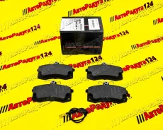 ������� ��� 2110, 2109, 1118, 2170, 2190, Datsun �������� ������������ (E500025) (�����. ) (Miles) E500025 ����